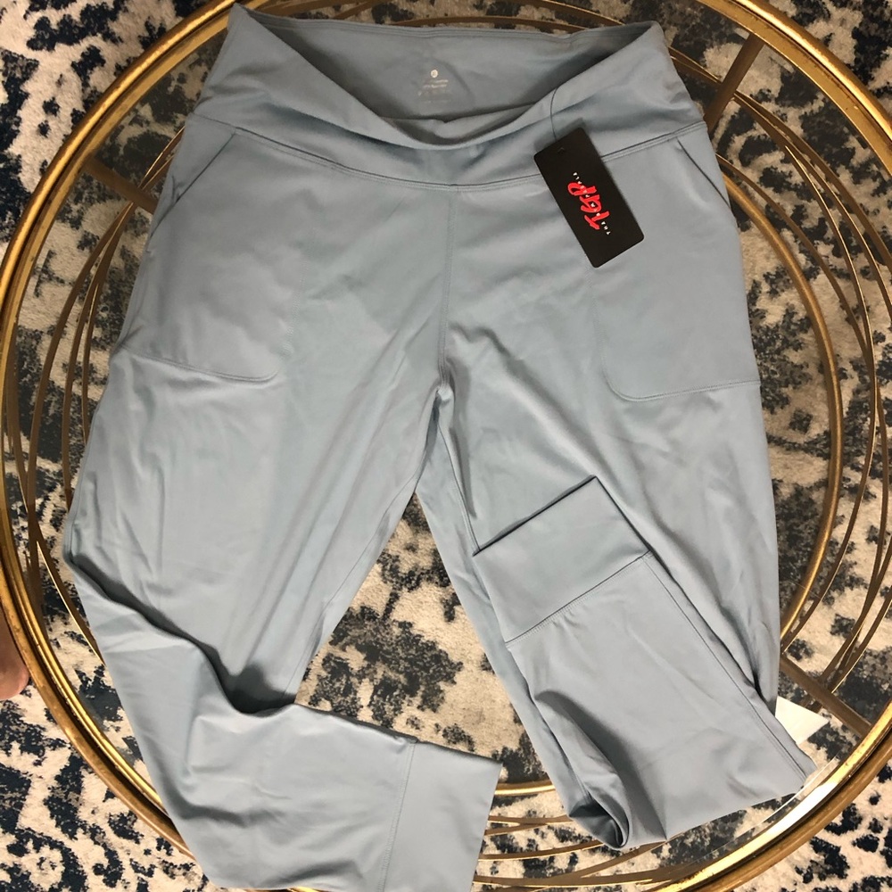 The Gym People joggers